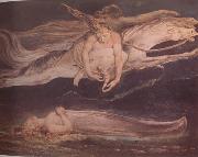 William Blake Pity (nn03) oil painting artist